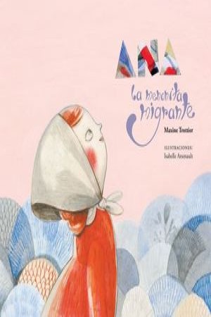 Ana: La Menonita Migrante