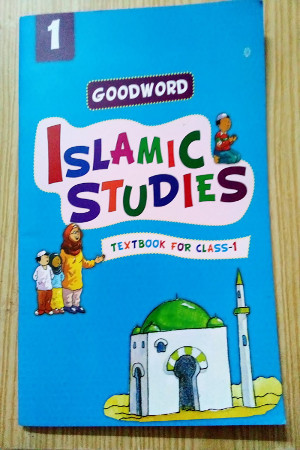 Islamic Studies Class 1