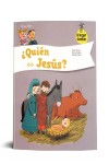 ¿Quién es Jesús?