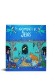 El nacimiento de Jesús