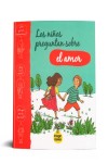 Los niños preguntan sobre el amor