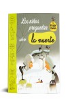 Los niños preguntan sobre la muerte