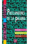 Proclamadores de la Palabra: Formación para los lectores en la liturgia