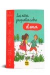 Los niños preguntan sobre el amor